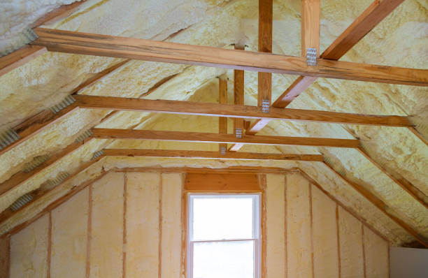 Best DIY Insulation Kits and Guidance in Locust Grove, OK