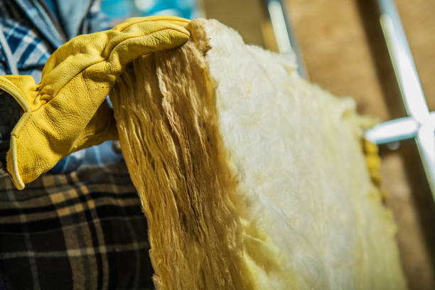 Best Insulation for Specific Applications in Locust Grove, OK