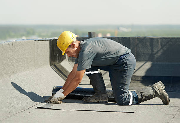Professional Insulation Contractor in Locust Grove, OK