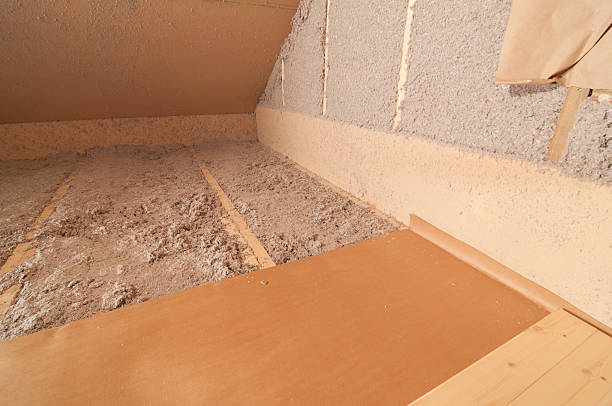 Best Residential Insulation in Locust Grove, OK