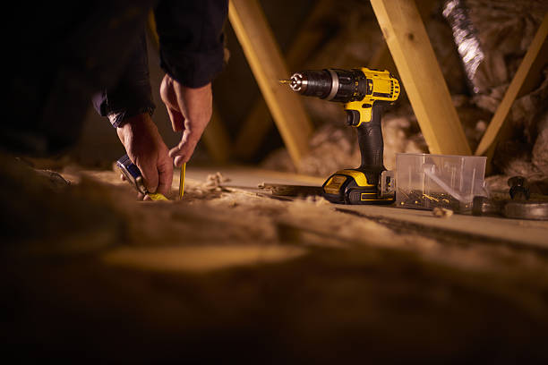 Best Insulation Maintenance and Repair in Locust Grove, OK